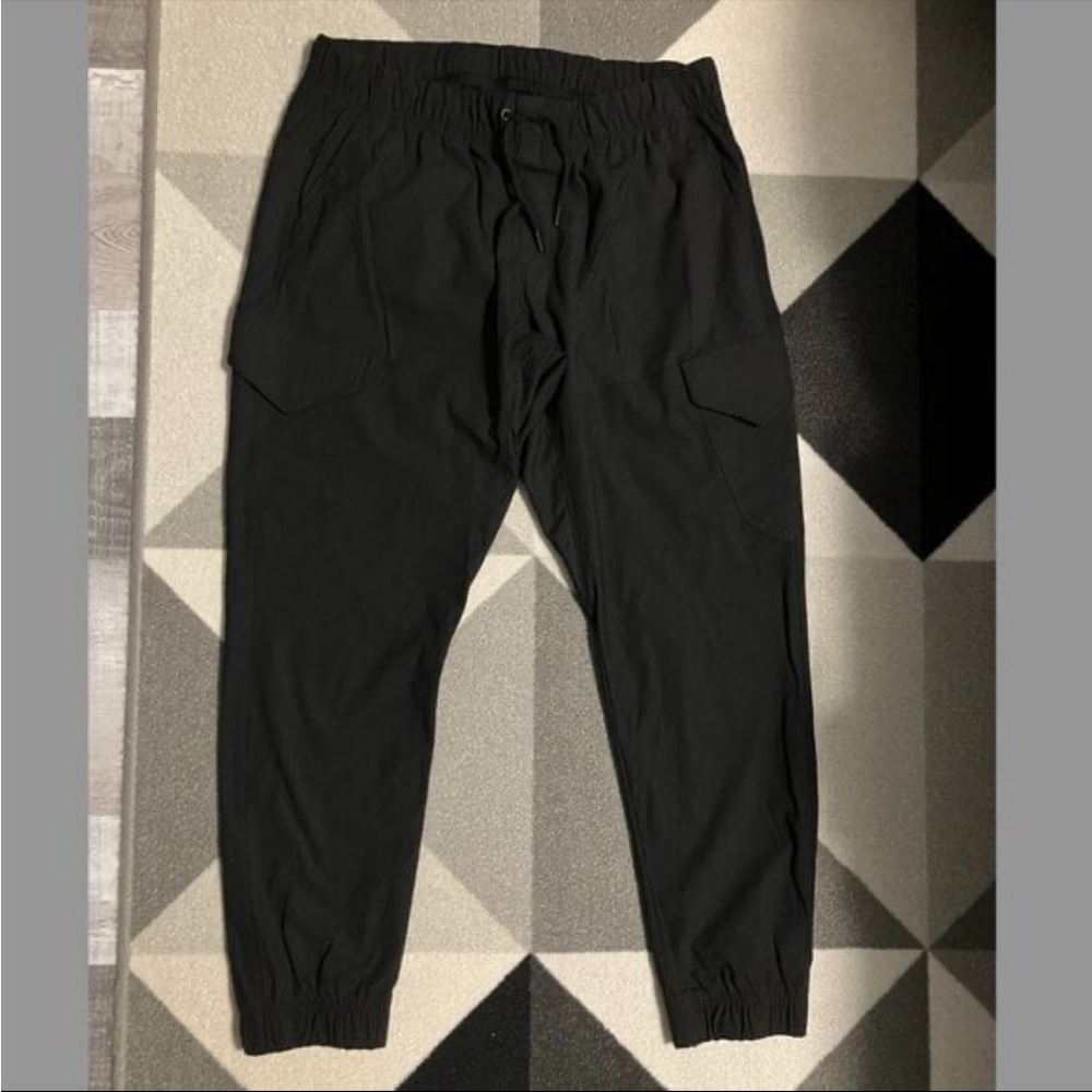 Old Navy Cargo Joggers